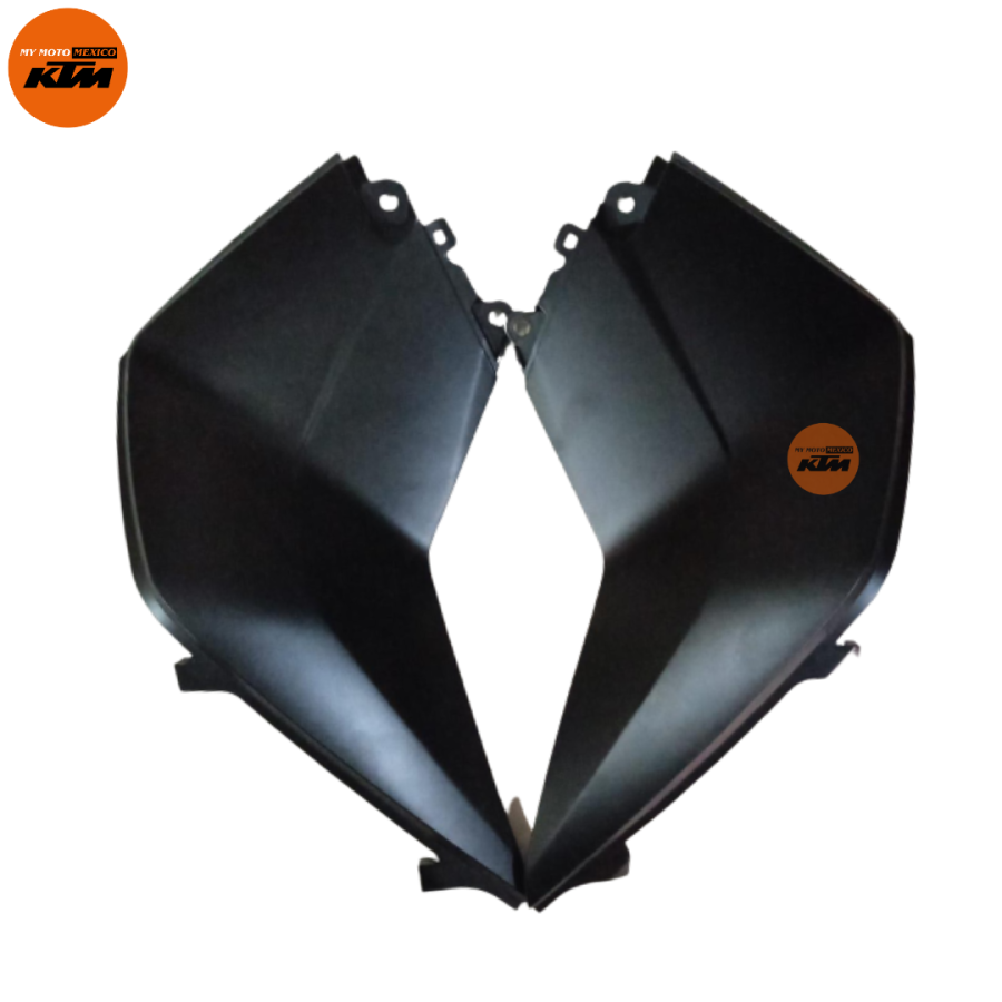 KIT DE TAPAS INTERNAS KTM DUKE 200 DUKE 390