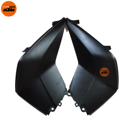 KIT DE TAPAS INTERNAS KTM DUKE 200 DUKE 390
