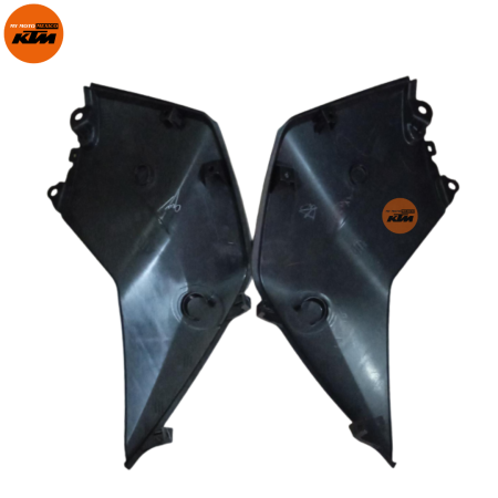 KIT DE TAPAS INTERNAS KTM DUKE 200 DUKE 390