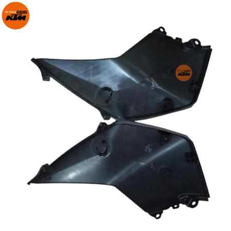 KIT DE TAPAS INTERNAS KTM DUKE 200 DUKE 390
