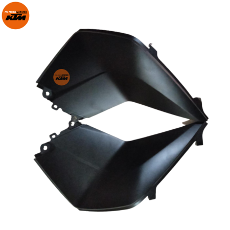 KIT DE TAPAS INTERNAS KTM DUKE 200 DUKE 390