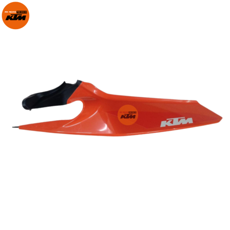 TAPA DE ASIENTO KTM DUKE 200 DUKE 390