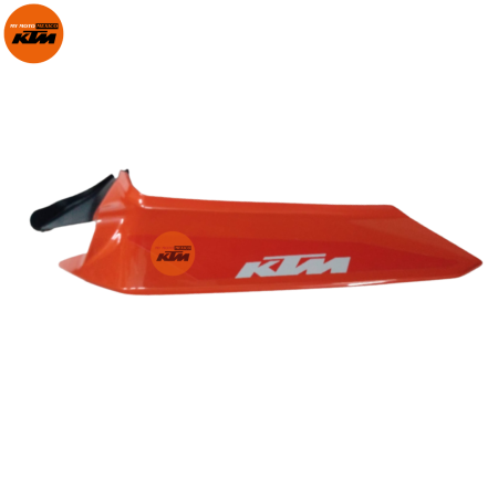 TAPA DE ASIENTO KTM DUKE 200 DUKE 390