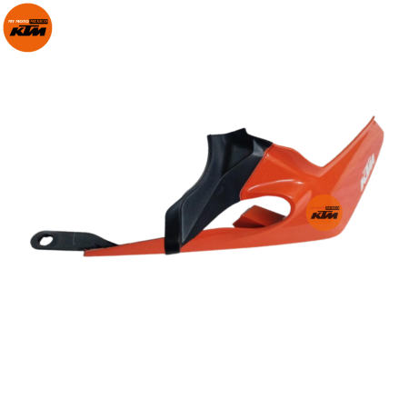 TAPA DE ASIENTO KTM DUKE 200 DUKE 390