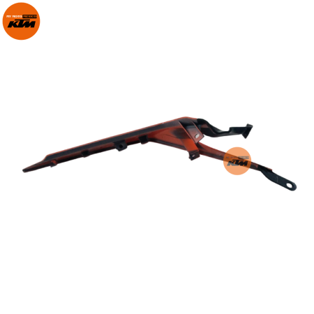 TAPA DE ASIENTO KTM DUKE 200 DUKE 390