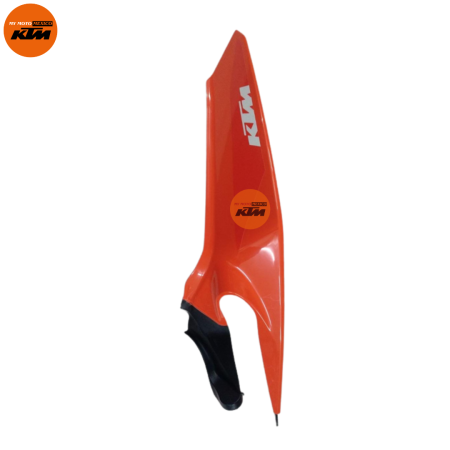 TAPA DE ASIENTO KTM DUKE 200 DUKE 390