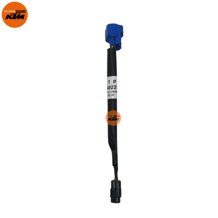 SENSOR DE TEMPERATURA DEL REFRIGERANTE KTM DUKE 200 DUKE 250 DUKE 390 RC 20 RC 390 ADVENTURE 250 ADVENTURE 390