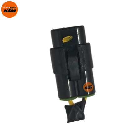 SENSOR DE TEMPERATURA DEL REFRIGERANTE KTM DUKE 200 DUKE 250 DUKE 390 RC 20 RC 390 ADVENTURE 250 ADVENTURE 390