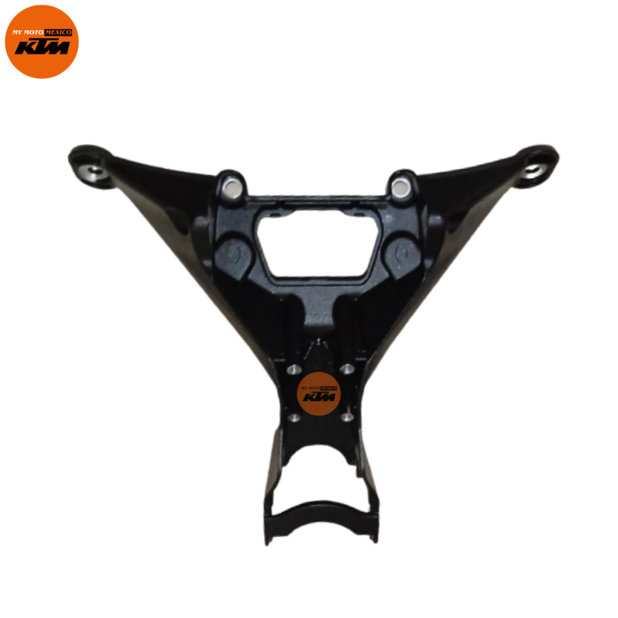 SOPORTE CENTRAL DE TAPAS KTM RC 200