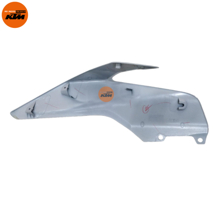 TAPA DE TANQUE DERECHA KTM DUKE 250