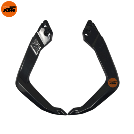 KIT DE AGARRADERAS DERECHO E IZQUIERDO KTM RC 200 RC 390