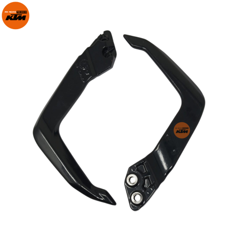 KIT DE AGARRADERAS DERECHO E IZQUIERDO KTM RC 200 RC 390