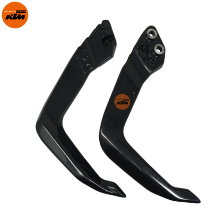 KIT DE AGARRADERAS DERECHO E IZQUIERDO KTM RC 200 RC 390