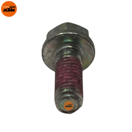 TORNILLO HEXAGONAL KTM DUKE 200 DUKE 250 DUKE 390 RC 200 RC 390 ADVENTURE 250 ADVENTURE 390