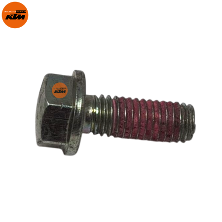 TORNILLO HEXAGONAL KTM DUKE 200 DUKE 250 DUKE 390 RC 200 RC 390 ADVENTURE 250 ADVENTURE 390