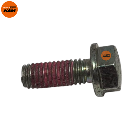 TORNILLO HEXAGONAL KTM DUKE 200 DUKE 250 DUKE 390 RC 200 RC 390 ADVENTURE 250 ADVENTURE 390