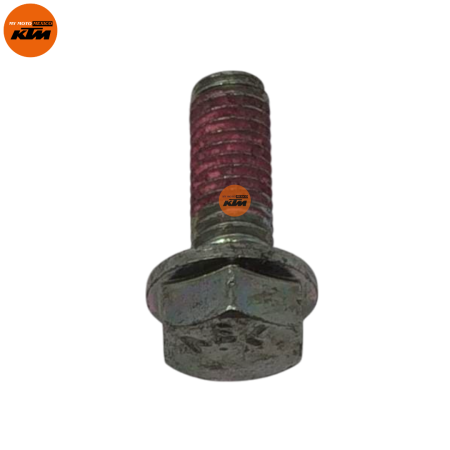 TORNILLO HEXAGONAL KTM DUKE 200 DUKE 250 DUKE 390 RC 200 RC 390 ADVENTURE 250 ADVENTURE 390
