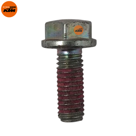 TORNILLO HEXAGONAL KTM DUKE 200 DUKE 250 DUKE 390 RC 200 RC 390 ADVENTURE 250 ADVENTURE 390
