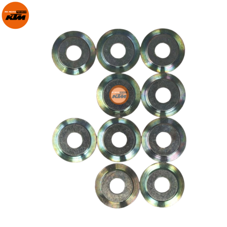 ARANDELAS KTM DUKE 200 DUKE 390