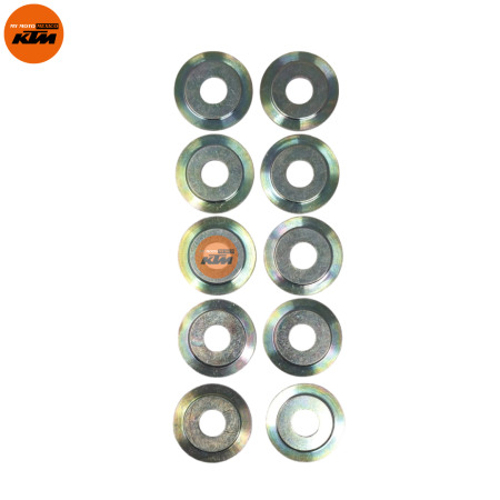 ARANDELAS KTM DUKE 200 DUKE 390