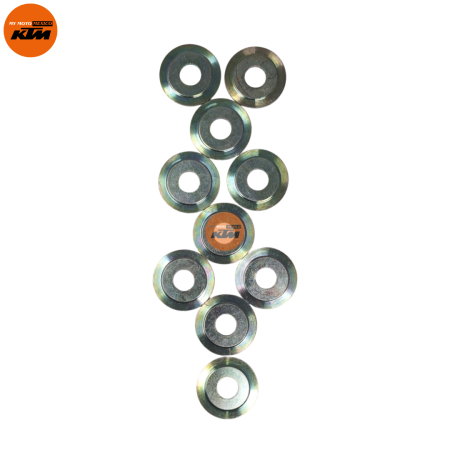 ARANDELAS KTM DUKE 200 DUKE 390