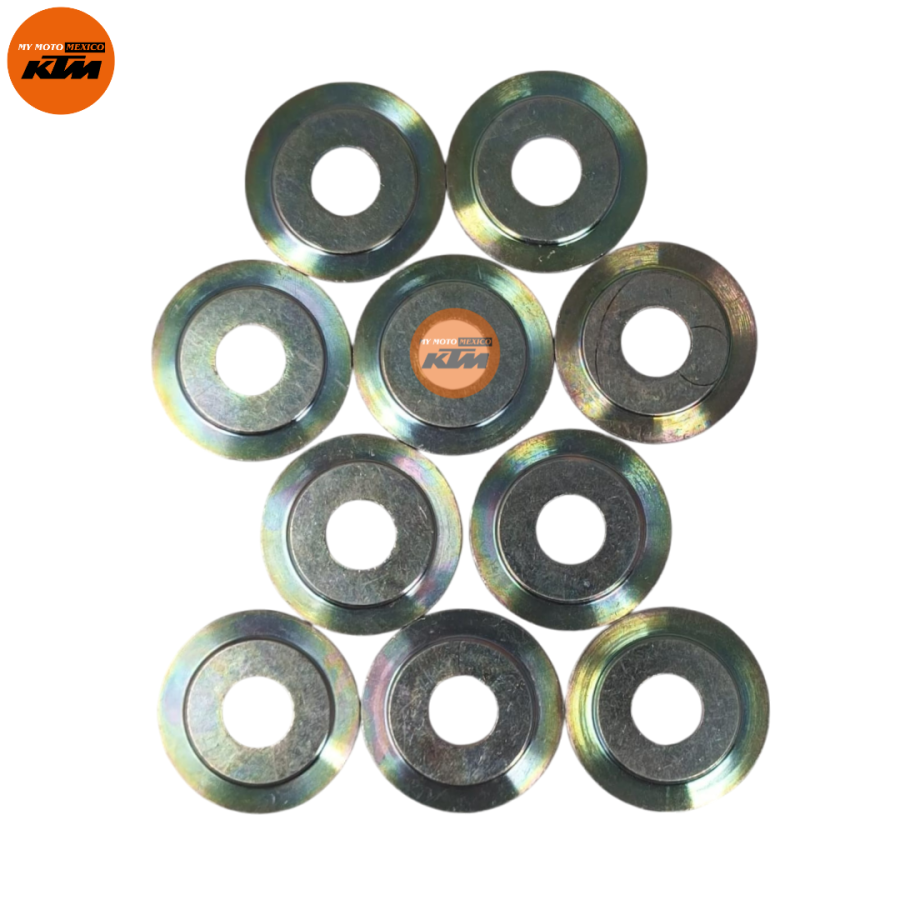 ARANDELAS KTM DUKE 200 DUKE 390