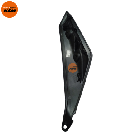 TAPA DE ASIENTO INFERIOR IZQUIERDO KTM DUKE 200 DUKE 250