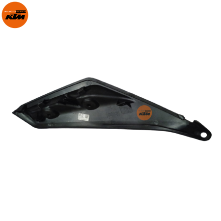 TAPA DE ASIENTO INFERIOR IZQUIERDO KTM DUKE 200 DUKE 250
