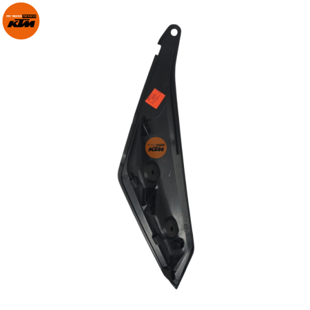 TAPA DE ASIENTO INFERIOR IZQUIERDO KTM DUKE 390