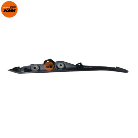 TAPA DE ASIENTO INFERIOR IZQUIERDO KTM DUKE 390