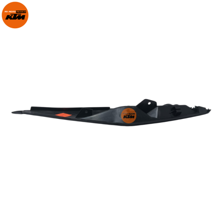 TAPA DE ASIENTO INFERIOR IZQUIERDO KTM DUKE 390