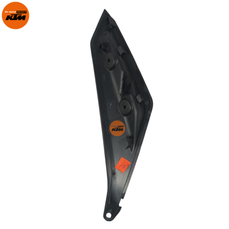 TAPA DE ASIENTO INFERIOR IZQUIERDO KTM DUKE 390
