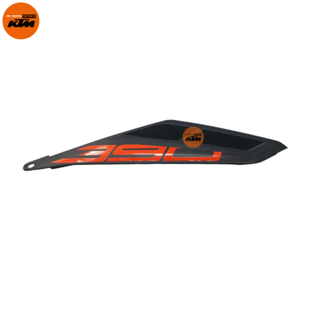 TAPA DE ASIENTO INFERIOR IZQUIERDO KTM DUKE 390