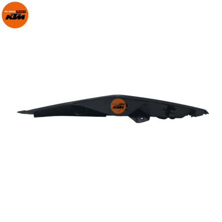 TAPA DE ASIENTO INFERIOR DERECHO KTM DUKE 390