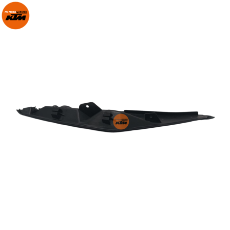 TAPA DE ASIENTO INFERIOR DERECHO KTM DUKE 390
