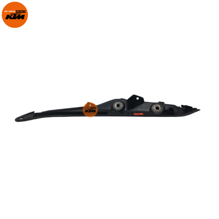 TAPA DE ASIENTO INFERIOR DERECHO KTM DUKE 390