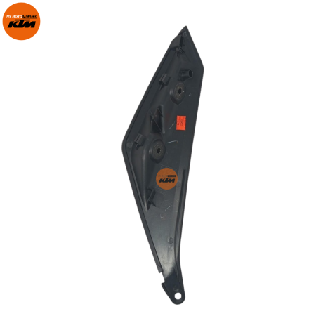 TAPA DE ASIENTO INFERIOR DERECHO KTM DUKE 390