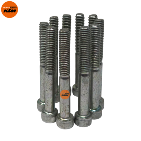 TORNILLOS KTM DUKE 200