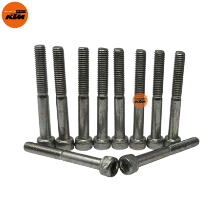 TORNILLOS KTM DUKE 200