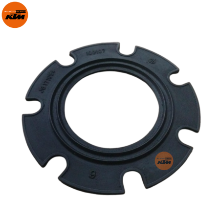 JUNTA DE TAPA DE TANQUE DE GASOLINA KTM DUKE 200 DUKE 390