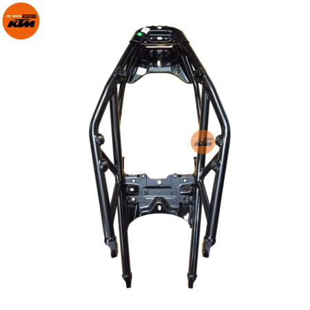 PARRILLA TRASERO KTM DUKE 390