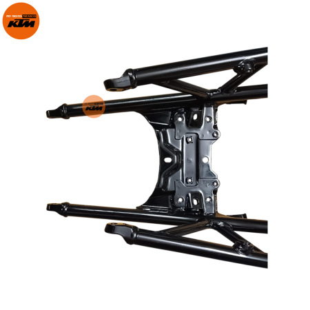 PARRILLA TRASERO KTM DUKE 390