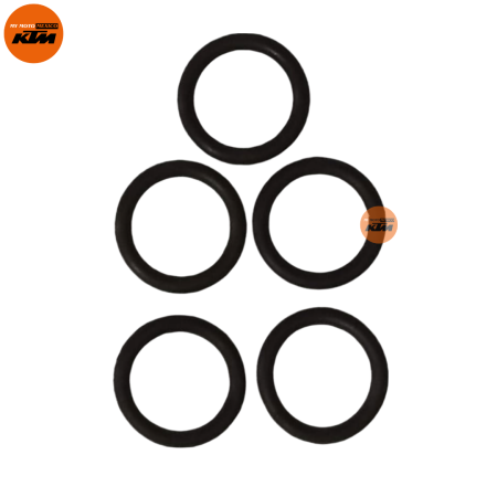 ORING DE TAPON DE DRENAJE DE ACEITE KTM DUKE 250 DUKE 390 RC 390 ADVENTURE 250 ADVENUTRE 390