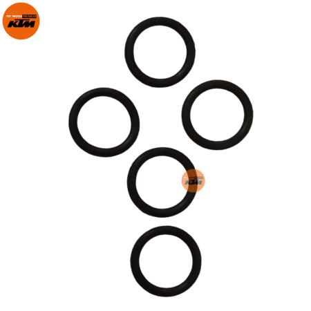 ORING DE TAPON DE DRENAJE DE ACEITE KTM DUKE 250 DUKE 390 RC 390 ADVENTURE 250 ADVENUTRE 390