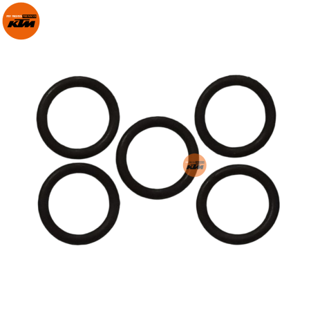 ORING DE TAPON DE DRENAJE DE ACEITE KTM DUKE 250 DUKE 390 RC 390 ADVENTURE 250 ADVENUTRE 390