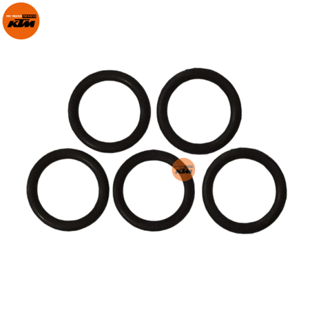 ORING DE TAPON DE DRENAJE DE ACEITE KTM DUKE 250 DUKE 390 RC 390 ADVENTURE 250 ADVENUTRE 390