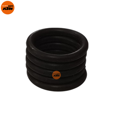 ORING DE TAPON DE DRENAJE DE ACEITE KTM DUKE 250 DUKE 390 RC 390 ADVENTURE 250 ADVENUTRE 390
