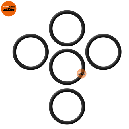 ORING DE RETENEDOR DE CEDAZO KTM DUKE 200 DUKE 390