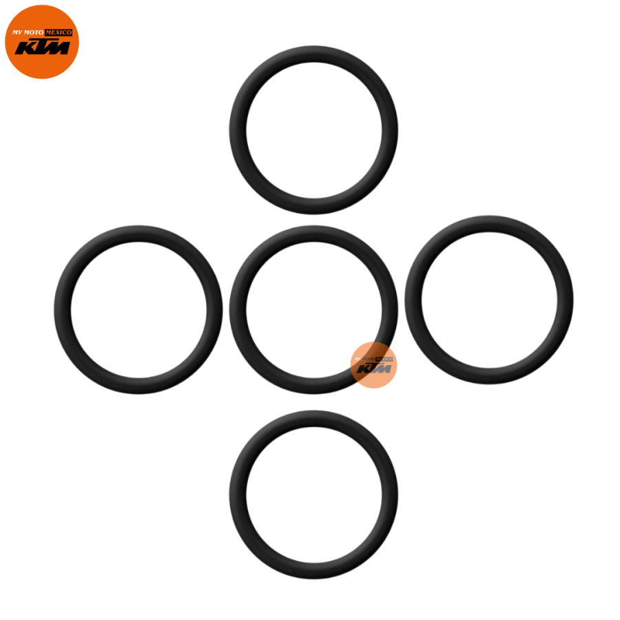 ORING DE RETENEDOR DE CEDAZO KTM DUKE 200 DUKE 390