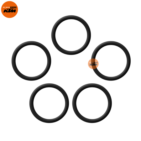 ORING DE RETENEDOR DE CEDAZO KTM DUKE 200 DUKE 390